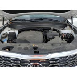 2020 KIA TELLURIDE 5XYP5DHC6LG038854 61001325
