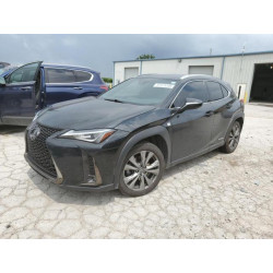2020 LEXUS UX 250H JTHR9JBH7L2025183 61575105