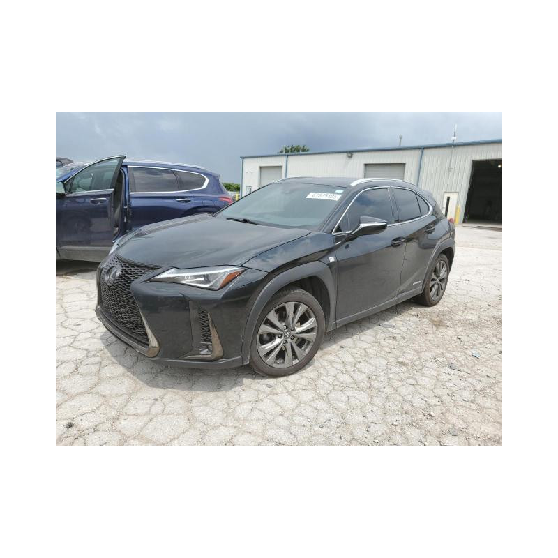 2020 LEXUS UX 250H JTHR9JBH7L2025183 61575105 2020 LEXUS UX 250H JTHR9JBH7L2025183 61575105