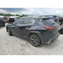 2020 LEXUS UX 250H JTHR9JBH7L2025183 61575105