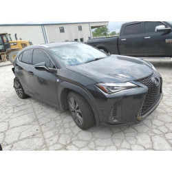 2020 LEXUS UX 250H JTHR9JBH7L2025183 61575105