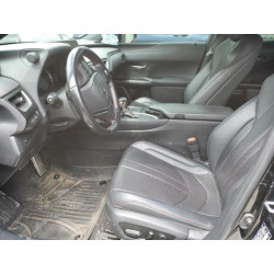 2020 LEXUS UX 250H JTHR9JBH7L2025183 61575105