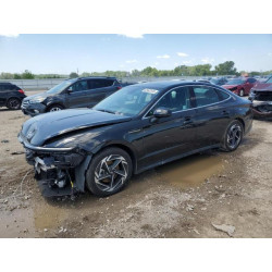 2024 HYUNDAI SONATA KMHL14JA6RA360059 62562515
