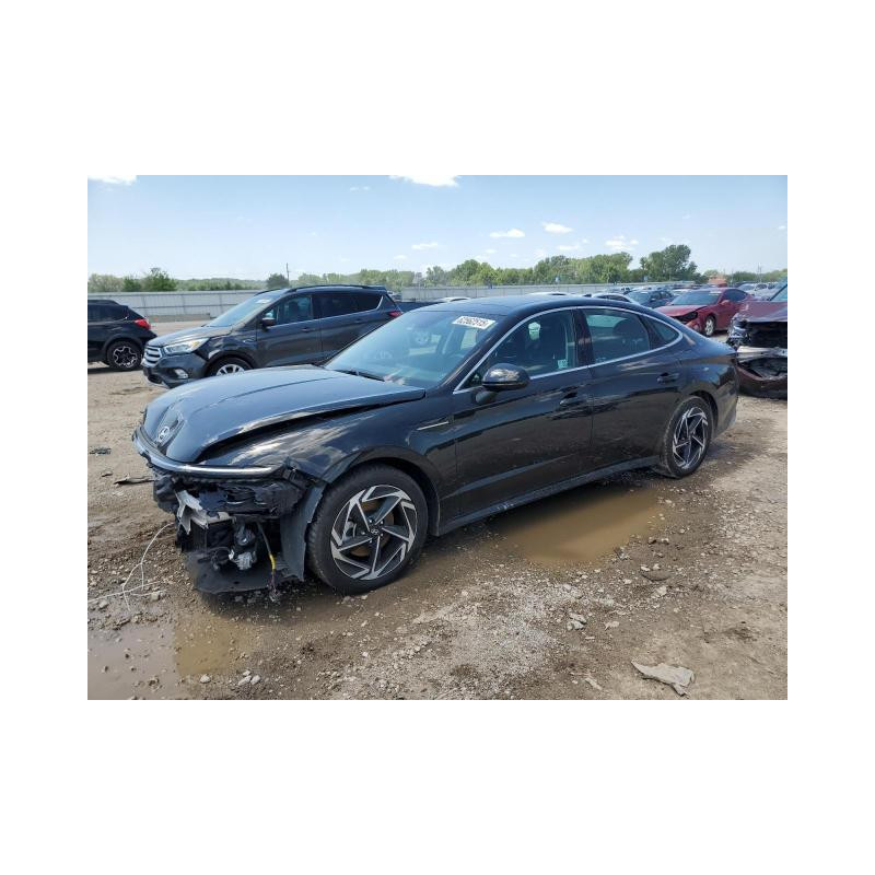 2024 HYUNDAI SONATA KMHL14JA6RA360059 62562515 2024 HYUNDAI SONATA KMHL14JA6RA360059 62562515