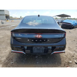 2024 HYUNDAI SONATA KMHL14JA6RA360059 62562515
