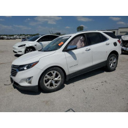 2021 CHEVROLET EQUINOX 3GNAXXEV5MS173354 64654065