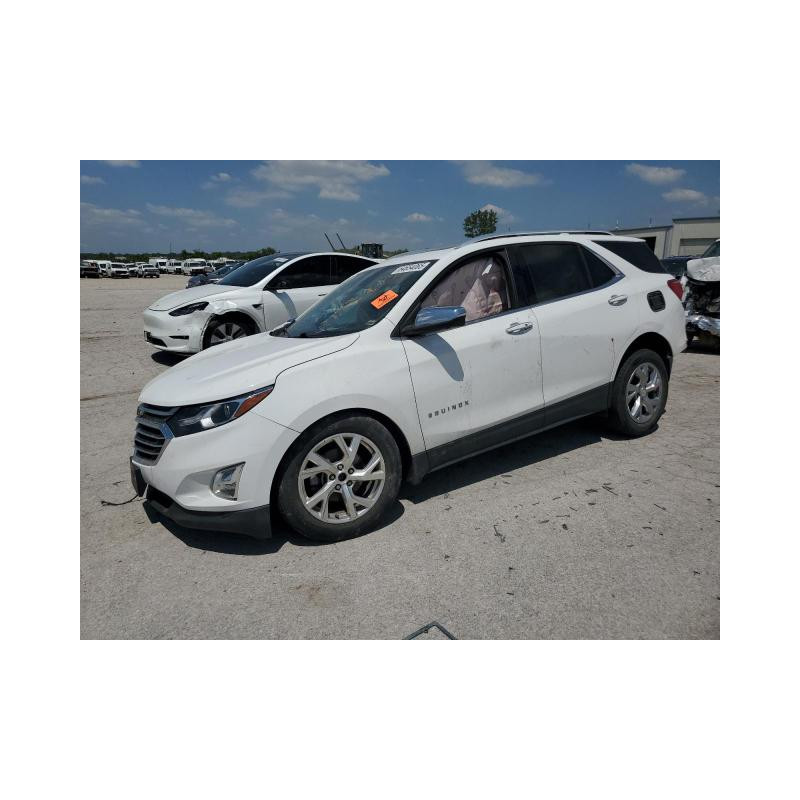 2021 CHEVROLET EQUINOX 3GNAXXEV5MS173354 64654065 2021 CHEVROLET EQUINOX 3GNAXXEV5MS173354 64654065
