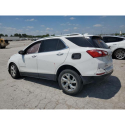 2021 CHEVROLET EQUINOX 3GNAXXEV5MS173354 64654065