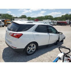 2021 CHEVROLET EQUINOX 3GNAXXEV5MS173354 64654065