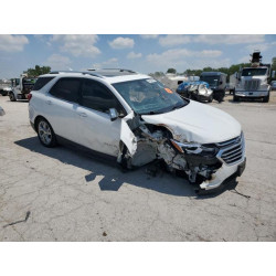 2021 CHEVROLET EQUINOX 3GNAXXEV5MS173354 64654065
