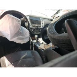 2021 CHEVROLET EQUINOX 3GNAXXEV5MS173354 64654065