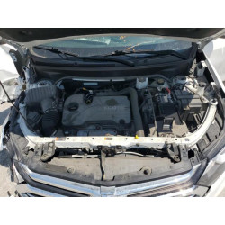 2021 CHEVROLET EQUINOX 3GNAXXEV5MS173354 64654065