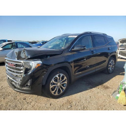 2020 GMC TERRAIN 3GKALVEX8LL235966 65384453