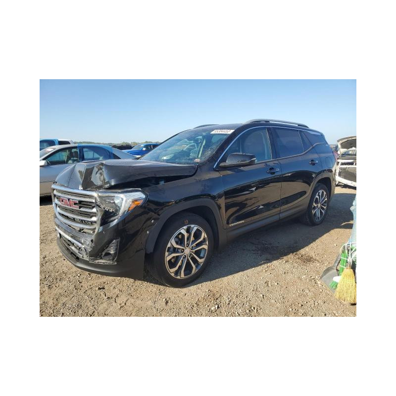 2020 GMC TERRAIN 3GKALVEX8LL235966 65384453 2020 GMC TERRAIN 3GKALVEX8LL235966 65384453