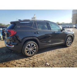 2020 GMC TERRAIN 3GKALVEX8LL235966 65384453