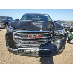 2020 GMC TERRAIN 3GKALVEX8LL235966 65384453