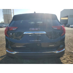 2020 GMC TERRAIN 3GKALVEX8LL235966 65384453