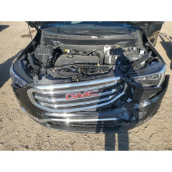 2020 GMC TERRAIN 3GKALVEX8LL235966 65384453