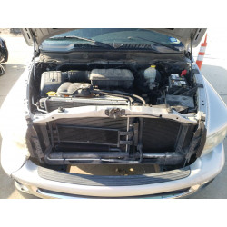 2003 DODGE RAM 1500