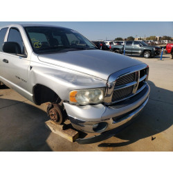 2003 DODGE RAM 1500