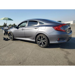 2020 HONDA CIVIC 19XFC2F83LE201185 71325175