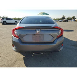 2020 HONDA CIVIC 19XFC2F83LE201185 71325175