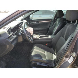 2020 HONDA CIVIC 19XFC2F83LE201185 71325175