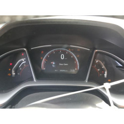 2020 HONDA CIVIC 19XFC2F83LE201185 71325175