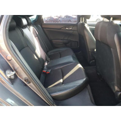 2020 HONDA CIVIC 19XFC2F83LE201185 71325175
