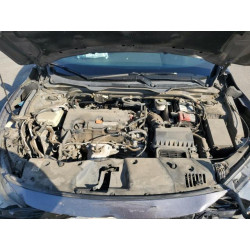 2020 HONDA CIVIC 19XFC2F83LE201185 71325175