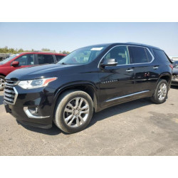 2020 CHEVROLET TRAVERSE 1GNERNKWXLJ161147 71861115