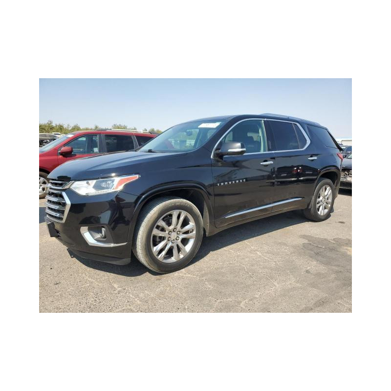 2020 CHEVROLET TRAVERSE 1GNERNKWXLJ161147 71861115 2020 CHEVROLET TRAVERSE 1GNERNKWXLJ161147 71861115