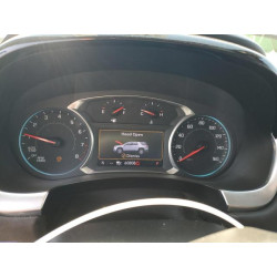 2020 CHEVROLET TRAVERSE 1GNERNKWXLJ161147 71861115