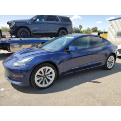 2021 TESLA MODEL 3 5YJ3E1EBXMF868562 80351745
