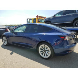 2021 TESLA MODEL 3 5YJ3E1EBXMF868562 80351745