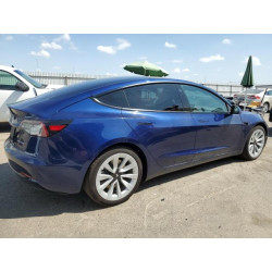 2021 TESLA MODEL 3 5YJ3E1EBXMF868562 80351745