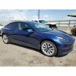 2021 TESLA MODEL 3 5YJ3E1EBXMF868562 80351745