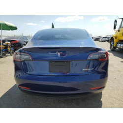2021 TESLA MODEL 3 5YJ3E1EBXMF868562 80351745
