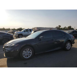 2025 TOYOTA CAMRY 4T1DAACK9SU081444 80754315