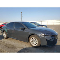 2025 TOYOTA CAMRY 4T1DAACK9SU081444 80754315