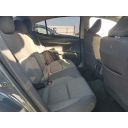 2025 TOYOTA CAMRY 4T1DAACK9SU081444 80754315