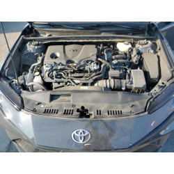 2025 TOYOTA CAMRY 4T1DAACK9SU081444 80754315