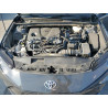 2025 TOYOTA CAMRY 4T1DAACK9SU081444 80754315