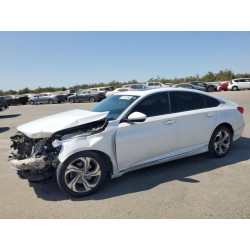 2020 HONDA ACCORD 1HGCV1F47LA022110 81113195