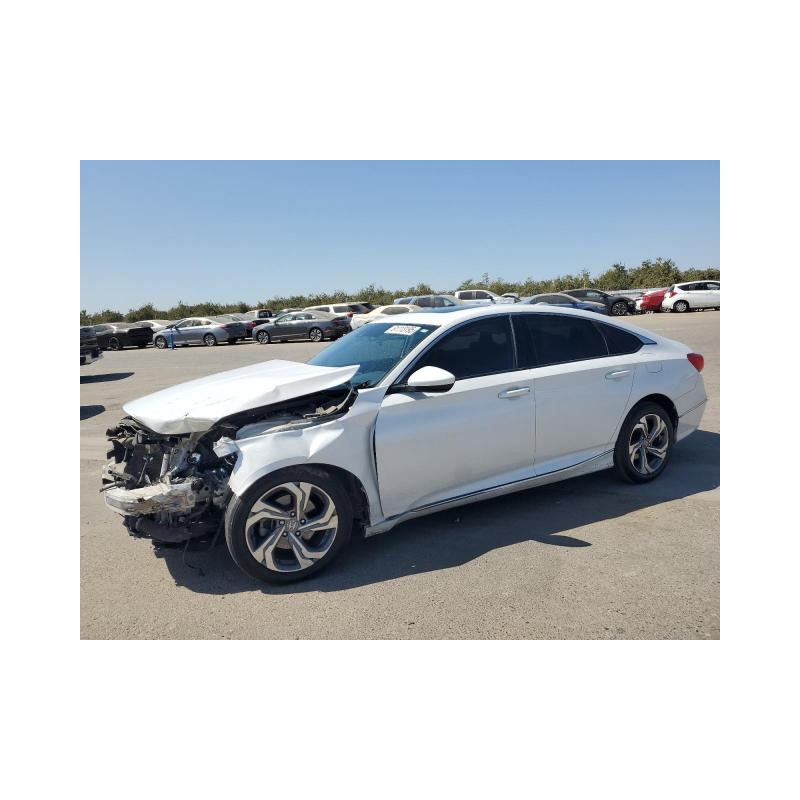 2020 HONDA ACCORD 1HGCV1F47LA022110 81113195 2020 HONDA ACCORD 1HGCV1F47LA022110 81113195