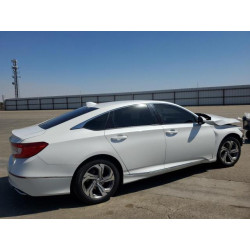 2020 HONDA ACCORD 1HGCV1F47LA022110 81113195