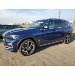 2021 BMW X5 5UXCR4C05M9F14872 81334075