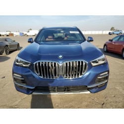 2021 BMW X5 5UXCR4C05M9F14872 81334075