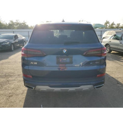 2021 BMW X5 5UXCR4C05M9F14872 81334075