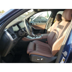 2021 BMW X5 5UXCR4C05M9F14872 81334075